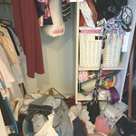 Closet Chaos