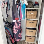 Closet Calm