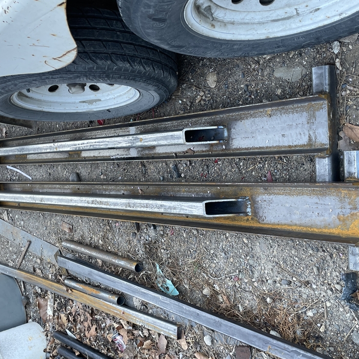 Fork Extensions