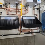 tankless water heater