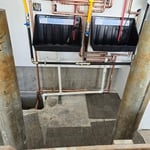 tankless water heater