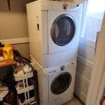 Washer Dryer Repair