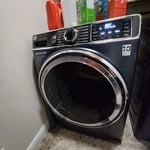 Washer Repair