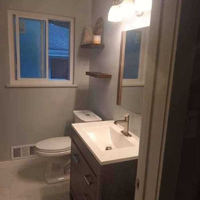 Remodel