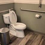 Office janitorial