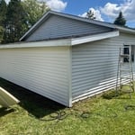 siding