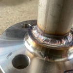 Welding services
