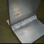 Welding services