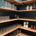 Canning Pantry s