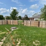 Fence Installation