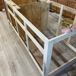 Custom Island Build