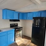 remodeling