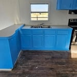 remodeling
