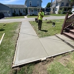 Concrete