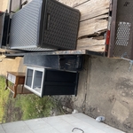 Furniture load up