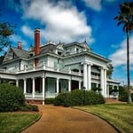 Another great house!