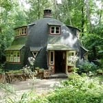 Another great house!