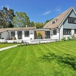 Another great house!