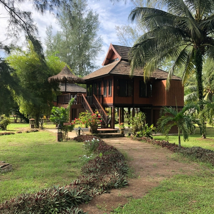 Another great house!