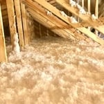 Attic Insulation