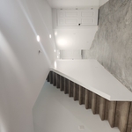 Basement Finish