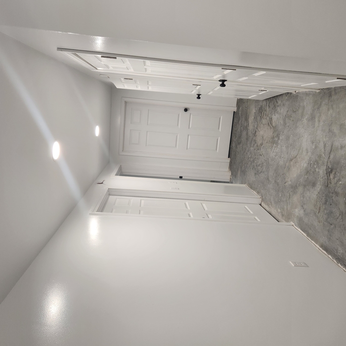 Basement Finish