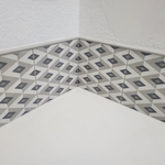 Counter wall