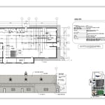 CAD PLAN