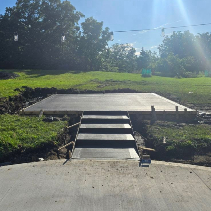 Concrete