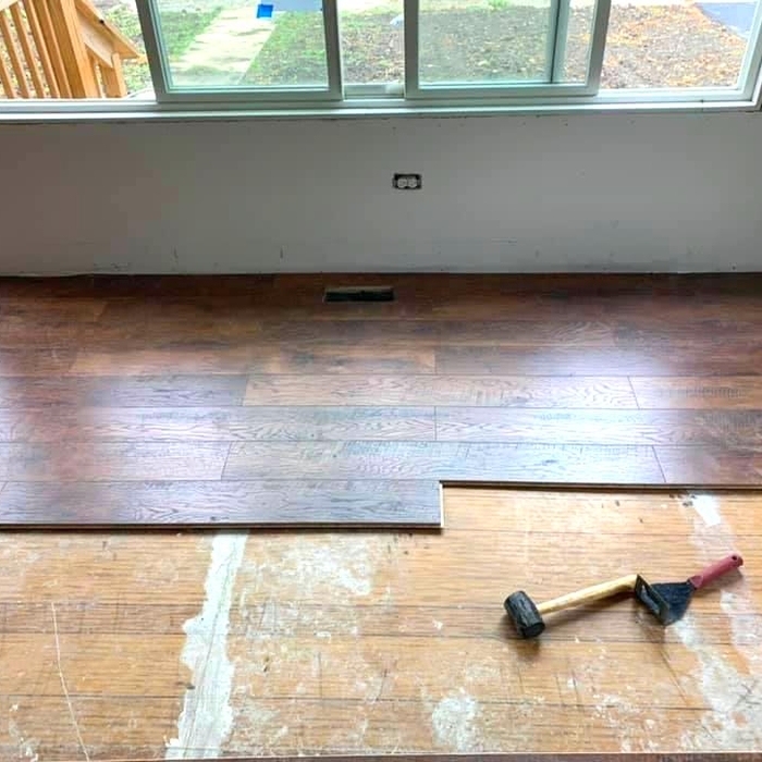 Entry Before
