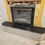 Fire Place