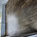 Rustic Concrete Wood
