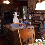 Kitchen 1 Before View