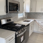Kitchen Remodeling