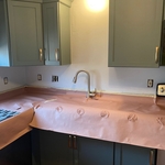 Kitchen Remodeling