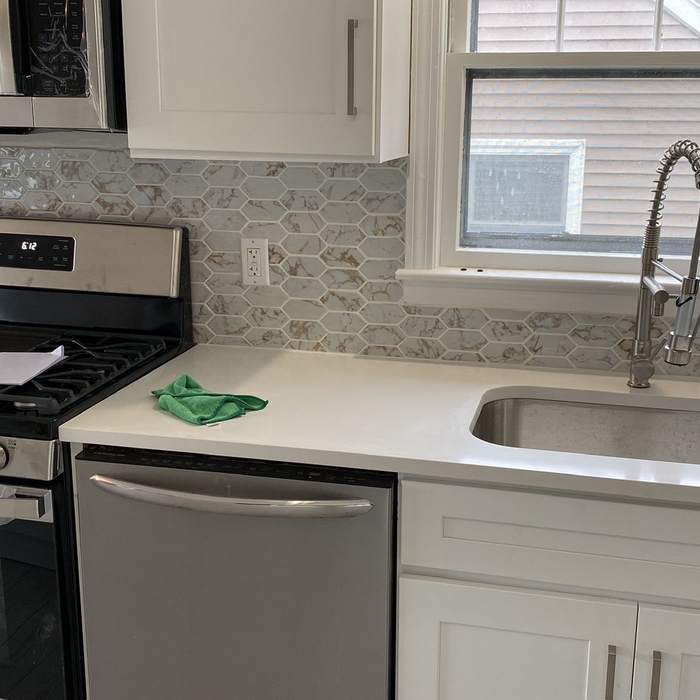 Kitchen Remodeling