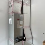 Garage Install