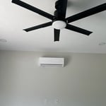 Master Bedroom head