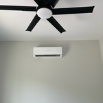 2nd Bedroom head