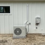 Outdoor Condenser