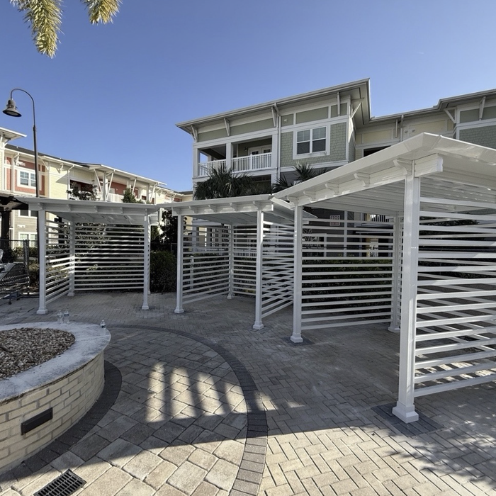 Classico Cabanas