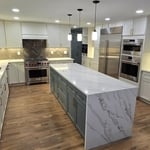 Gig Harbor Kitchen