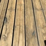 Stripping Completed
