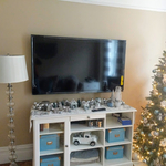 TV Mounting