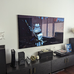 TV Wall Mounting