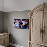 TV Wall Mounting
