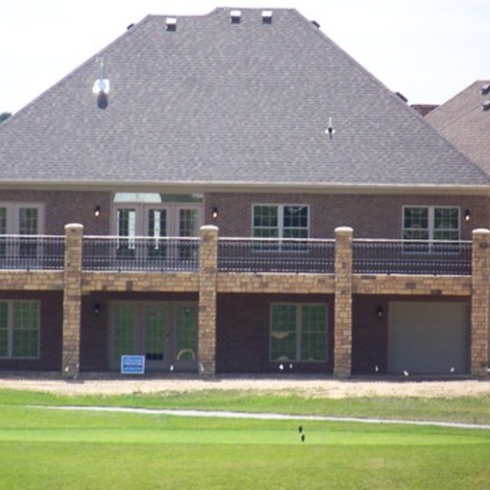 New Home Construction