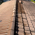HOA Letter Issued- Roof - Problem Solved
