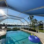 Pool Deck