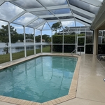 Lenai Pool Wash